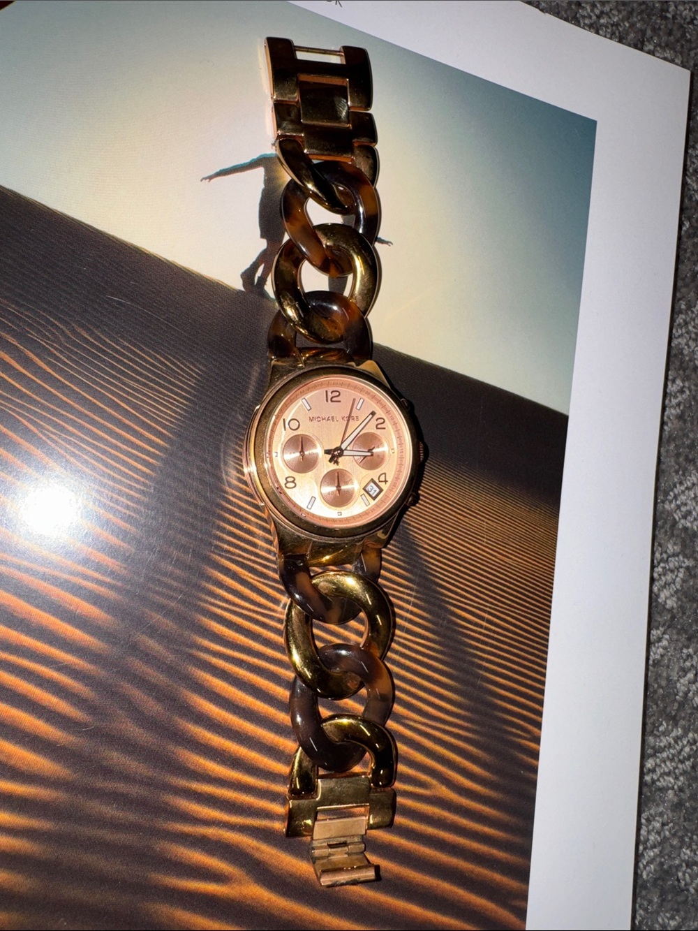 Michael Kors Watch